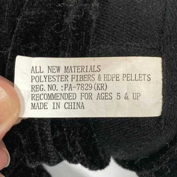 ALBERT EINSTEIN Brainy Beanies Doll Plush Unemployed Philosopher's Guild 12" - Picture 7 of 7